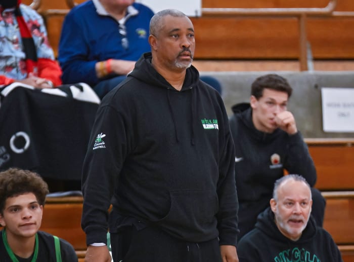 Lincoln vs Lanier Torrey Pines Holiday Classic December 27, 2023 Photo-Justin Fine56